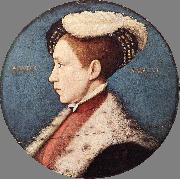 Hans holbein the younger, Prince of Wales